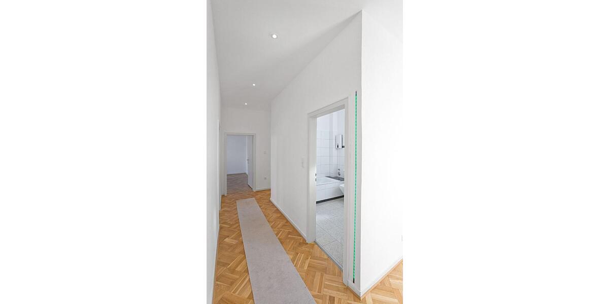 Etagenwohnung Düsseldorf Niederkassel - 3 Zimmer, 97 m&sup2;, 1.750&euro; | Angebot:24326184