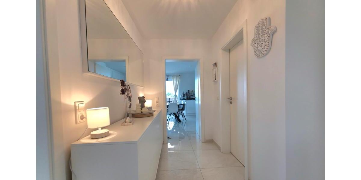 Etagenwohnung Leverkusen Schlebusch - 3 Zimmer, 70 m&sup2;, 349.000&euro; | Angebot:23864894