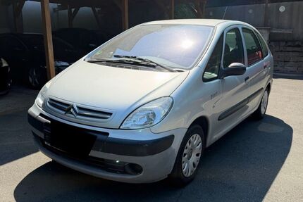 Citroen Xsara Picasso 156.000 km 799 &euro; Remscheid 42853