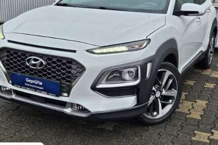 Hyundai KONA 44.601 km 18.480 &euro; Hattingen 45525