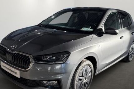Skoda Fabia 4.500 km 23.990 &euro; Velbert 42553