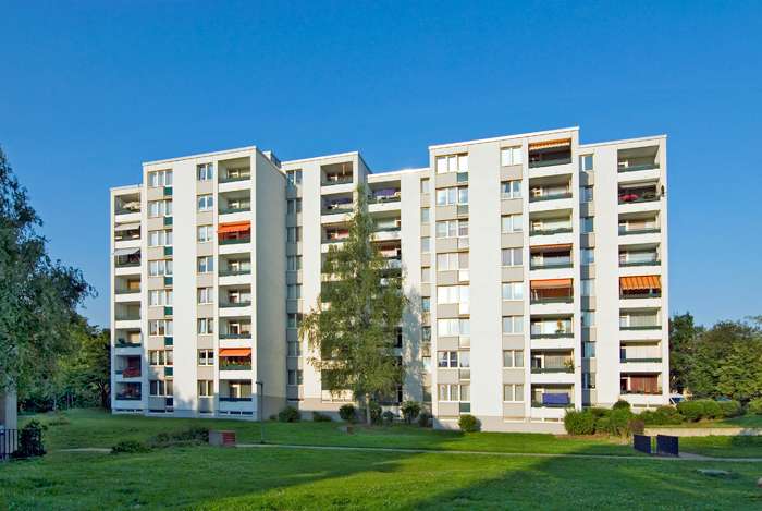 Etagenwohnung Erkrath Hochdahl - 3.5 Zimmer, 83 m&sup2;, 849&euro; | Angebot:26492321