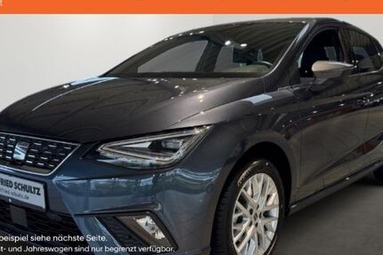 Seat Ibiza 22.831 km 22.590 € Düsseldorf 40589