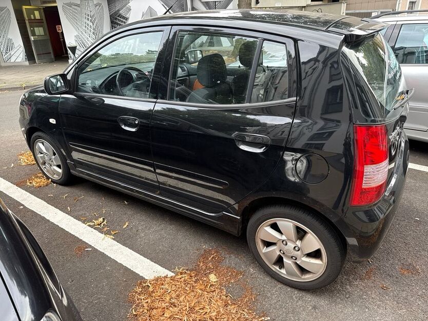 Picanto