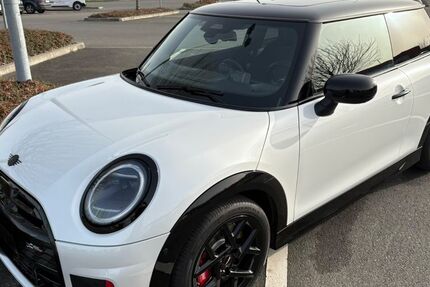 Mini John Cooper Works 2.700 km 37.599 &euro; Haan 42781