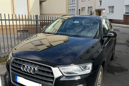 Audi Q3 65.000 km 17.000 &euro; Solingen 42697