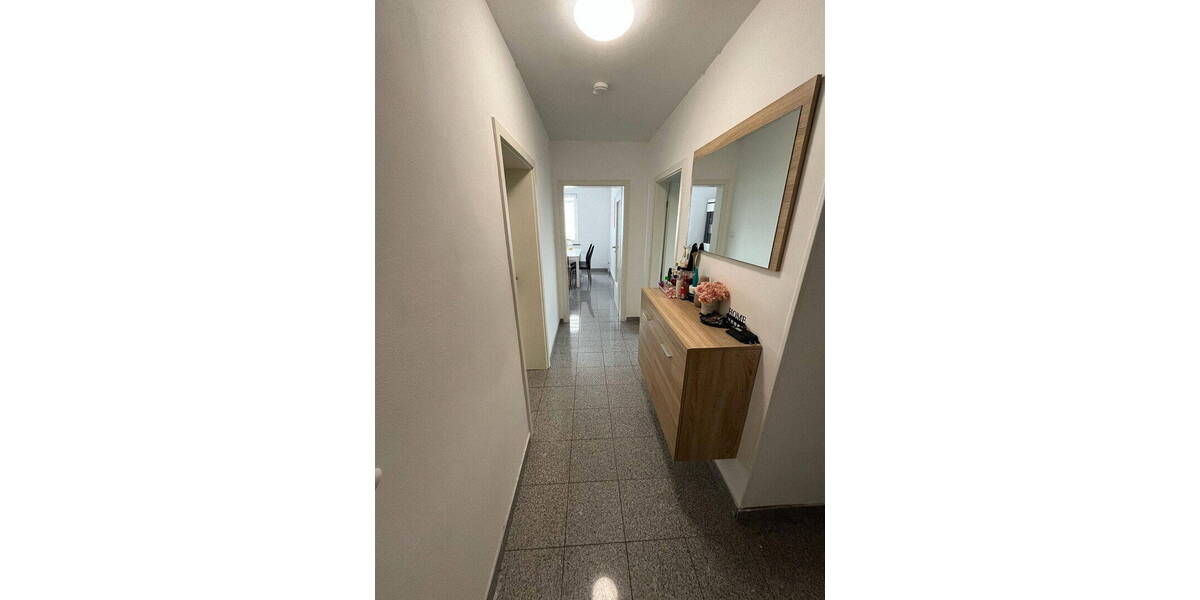 Etagenwohnung Leverkusen Quettingen - 3 Zimmer, 69 m&sup2;, 810&euro; | Angebot:26628095