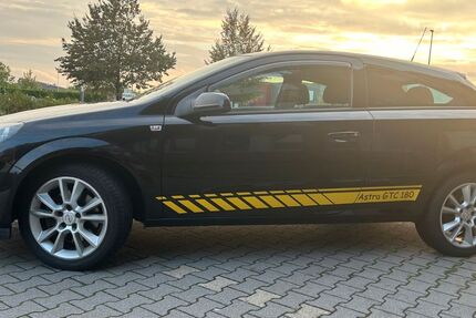 Opel Astra 202.000 km 3.500 &euro; Mettmann 40822