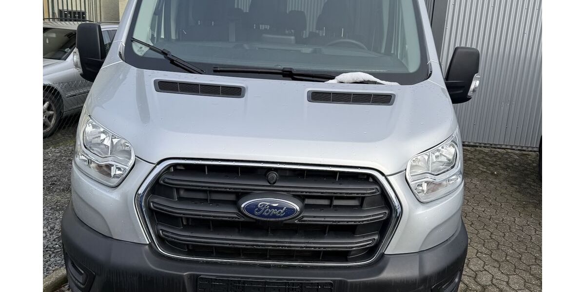 Ford Transit 85.000 km 24.980 &euro; Bergisch Gladbach 51427