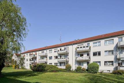 Wohnung Dormagen Dormagen-Nord - 3 Zimmer, 70 m&sup2;, 565&euro; | Angebot:25361329