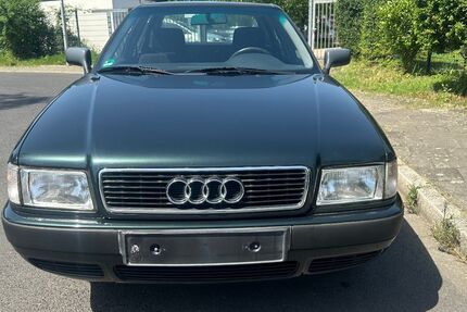 Audi 80 113.195 km 4.700 &euro; Düsseldorf 40231