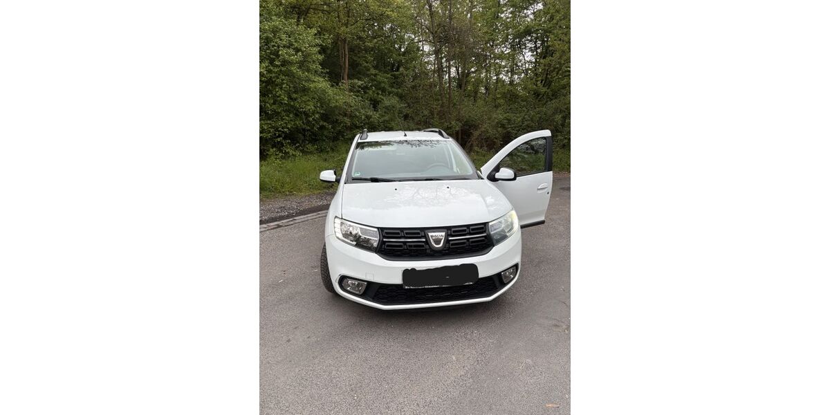 Dacia Logan 107.000 km 6.999 &euro; Düsseldorf 40589