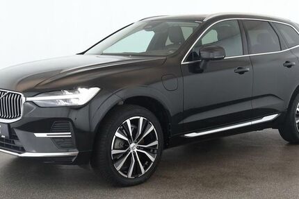 Volvo XC60 55.200 km 38.684 &euro; Düsseldorf 40233