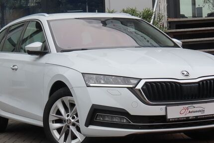 Skoda Octavia 136.665 km 18.900 &euro; Neuss 41469