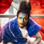 Premiere - Das NEINhorn