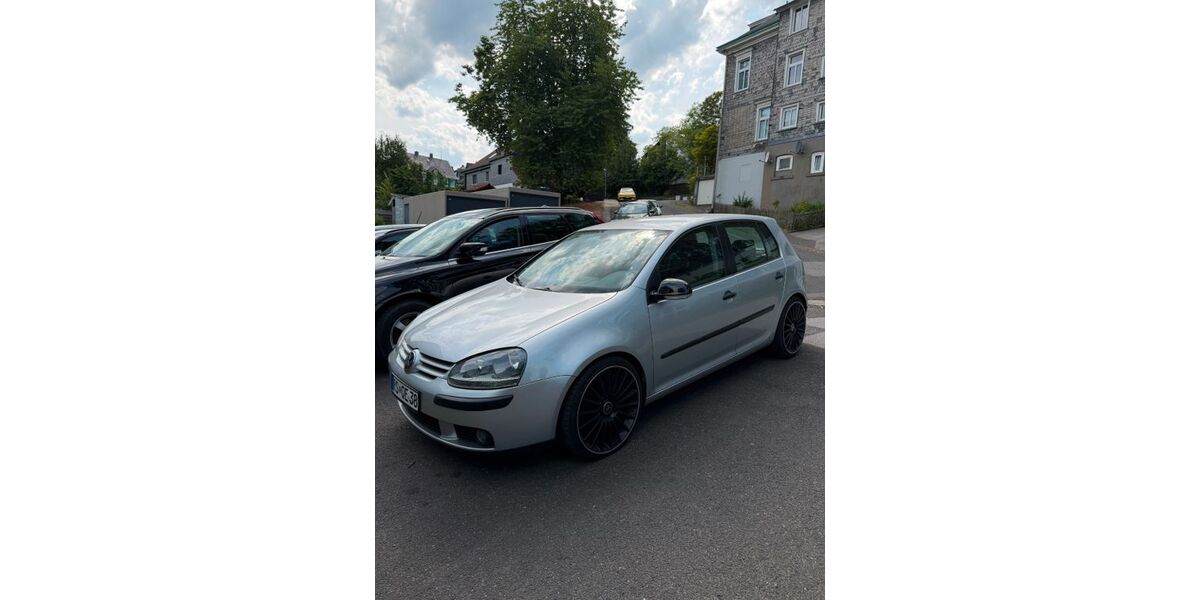 VW Golf 250.000 km 1.250 &euro; Remscheid 42855