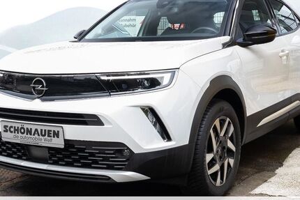 Opel Mokka 20.000 km 19.450 € Solingen 42697