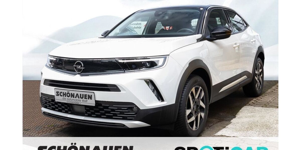 Opel Mokka 20.000 km 19.450 € Solingen 42697