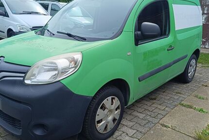 Renault Kangoo 178.600 km 3.090 &euro; Leverkusen 51381