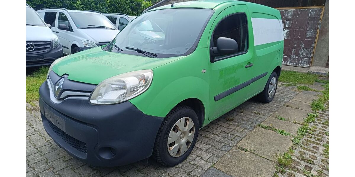 Renault Kangoo 178.600 km 3.090 &euro; Leverkusen 51381