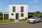 MODERN, NACHHALTIG UND FAMILIENFREUNDLICH