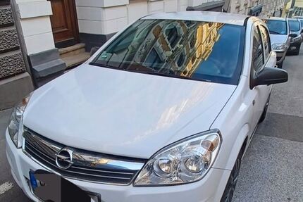 Opel Astra 152.000 km 1.800 &euro; Wuppertal 42283