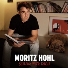 Moritz Hohl - Schön für dich 09.11.2025 Centralkomitee