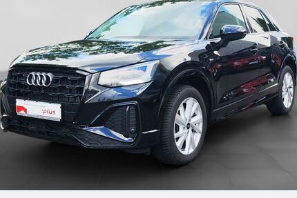 Audi Q2 9.238 km 32.880 &euro; Remscheid 42897
