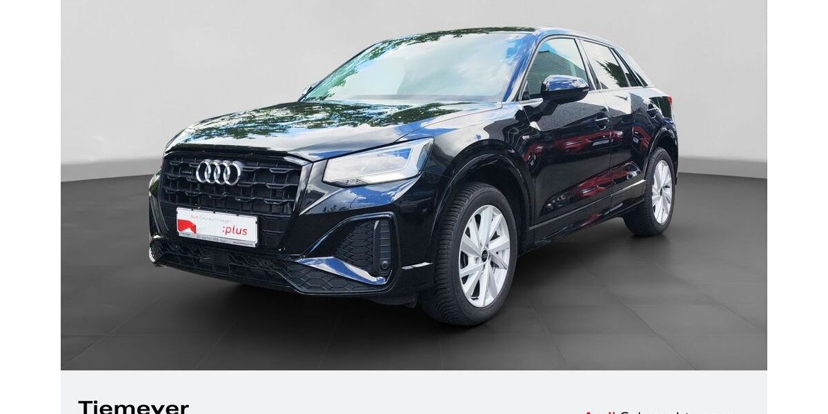 Audi Q2 9.238 km 32.880 &euro; Remscheid 42897