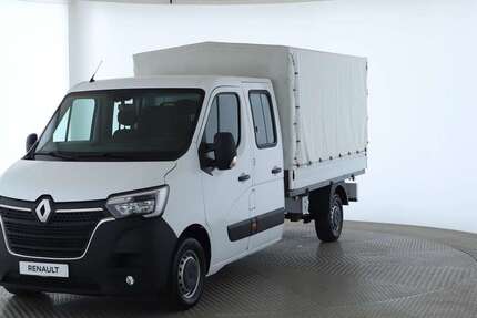 Renault Master 59.536 km 22.950 &euro; Köln 50939