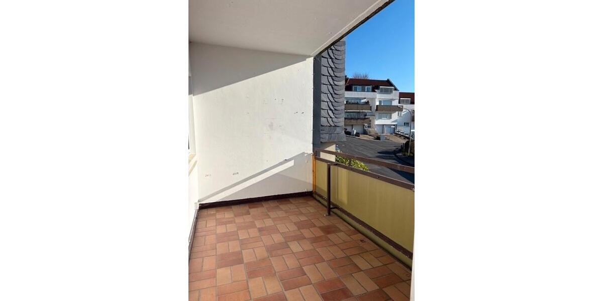 Etagenwohnung Remscheid Reinshagen - 3 Zimmer, 71 m&sup2;, 485&euro; | Angebot:26251660