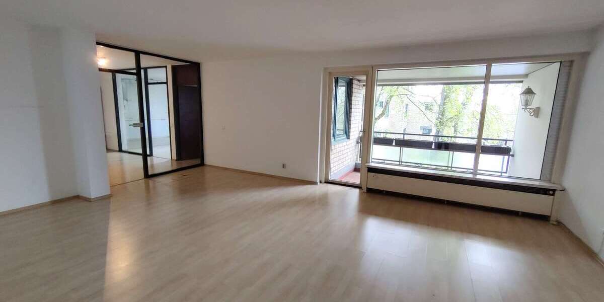 Etagenwohnung Solingen Ohligs - 3 Zimmer, 116 m&sup2;, 250.000&euro; | Angebot:27680048