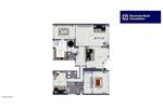 Etagenwohnung Düsseldorf Düsseltal - 8 Zimmer, 330 m&sup2;, 1.597.200&euro; | Angebot:25801872