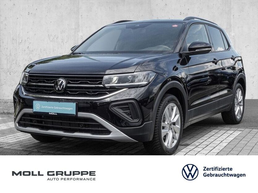 T-Cross
