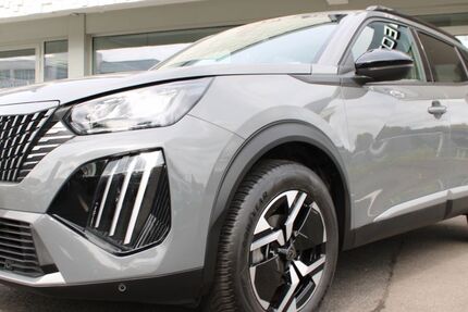 Peugeot 2008 27.577 km 22.990 &euro; Remscheid 42897
