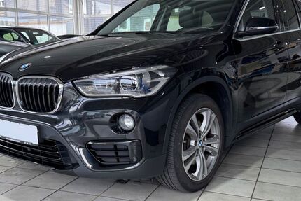 BMW X1 121.430 km 19.550 € Gevelsberg 58285