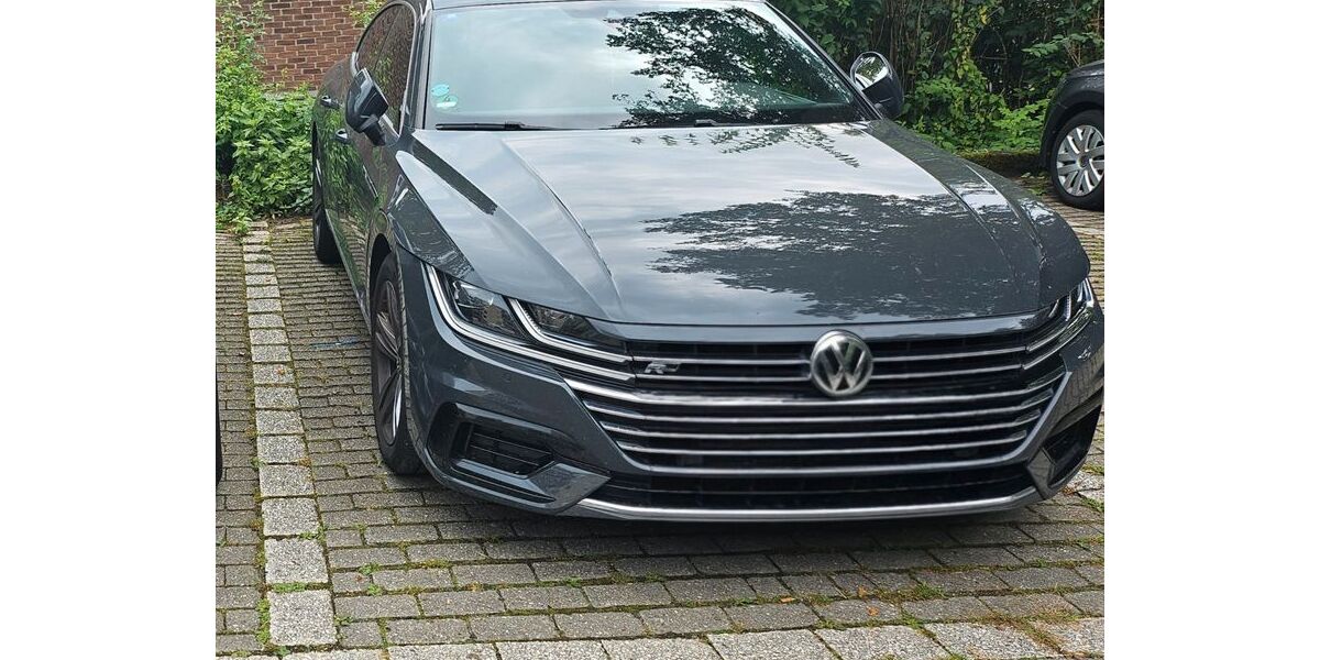 VW Arteon 150.000 km 20.600 € Velbert 42549