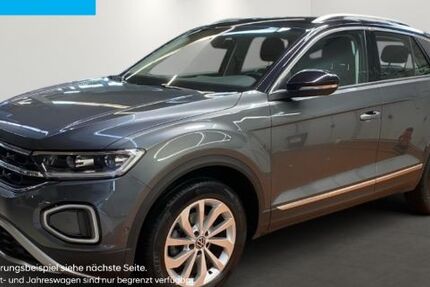 VW T-Roc 31.751 km 20.350 &euro; Düsseldorf 40233