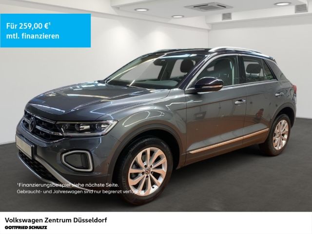 VW T-Roc 31.751 km 20.350 &euro; Düsseldorf 40233
