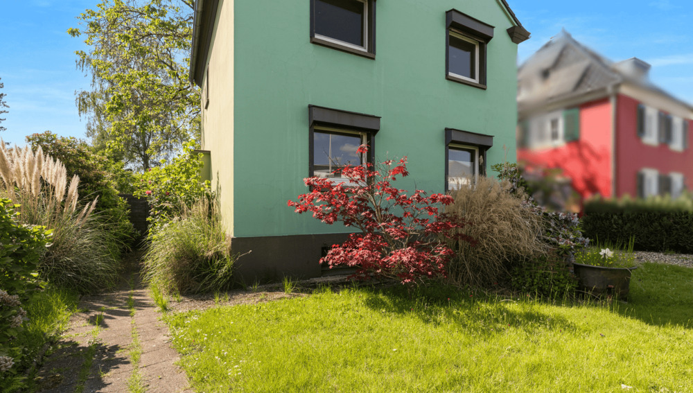 Einfamilienhaus Hilden - 5 Zimmer, 87 m&sup2;, 369.000&euro; | Angebot:26778970