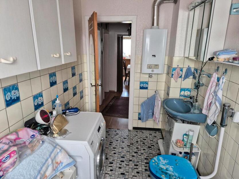 Schöne Wohnung zu verkaufen