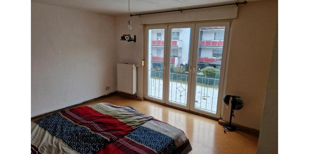 Erdgeschoßwohnung Solingen Central - 4 Zimmer, 79 m&sup2;, 229.000&euro; | Angebot:27627660