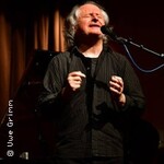 Edwin Kimmler - Das brandneue Soloprogramm 2025