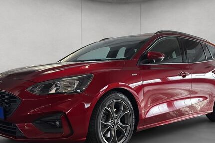 Ford Focus 72.583 km 14.950 &euro; Düsseldorf 40233