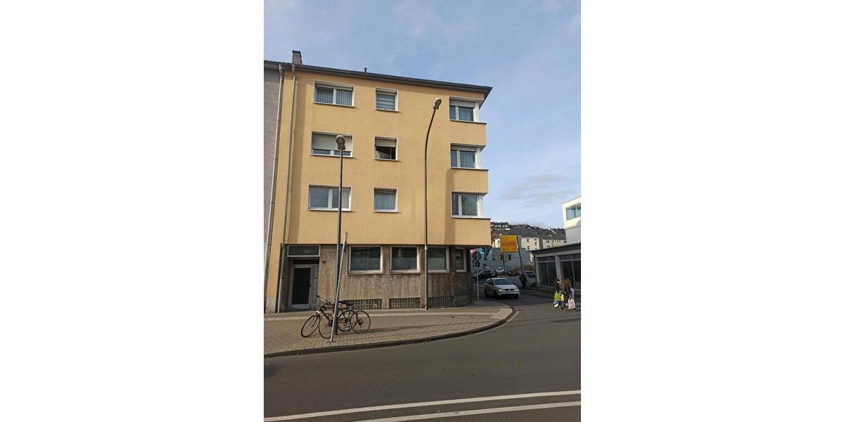 Dachgeschoßwohnung Wuppertal Barmen - 3 Zimmer, 79 m&sup2;, 625&euro; | Angebot:24862668