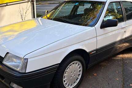 Alfa Romeo 164 167.000 km 6.990 &euro; Ennepetal 58256
