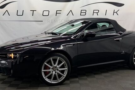 Alfa Romeo Spider 147.000 km 15.000 &euro; Remscheid 42855