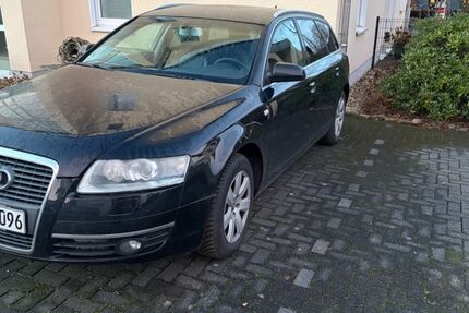 Audi A6 143.300 km 2.000 &euro; Lindlar 51789
