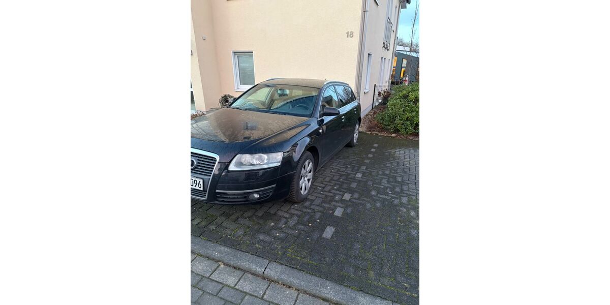 Audi A6 143.300 km 2.000 &euro; Lindlar 51789