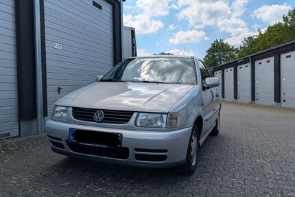 VW Polo 34.700 km 4.000 &euro; Hattingen 45525